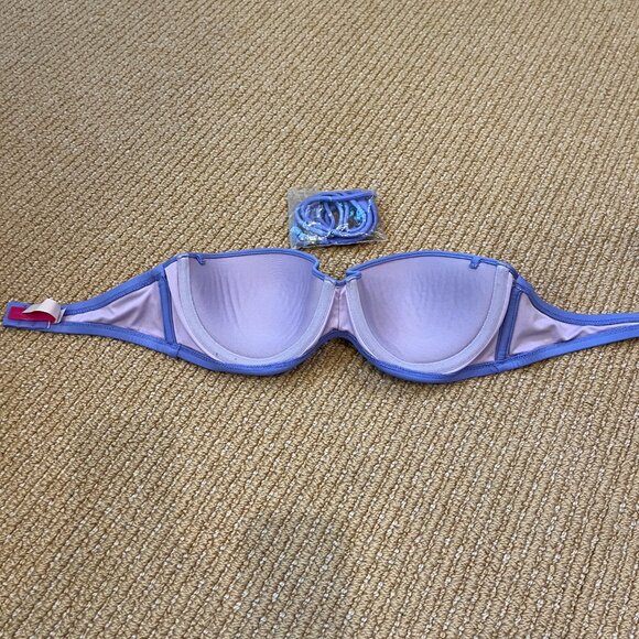 Victoria Secret Bathing Suit top - Picture 2 of 4